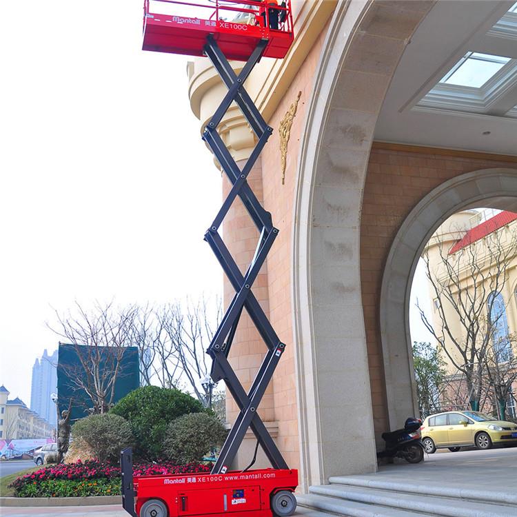 Mantall nodigt je uit voor Bauma Shanghai!