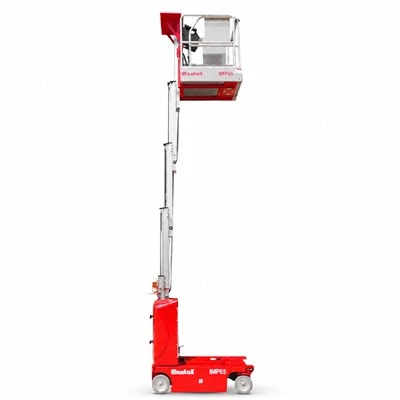 8m vorkvork manlift
